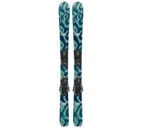 K2 - Set sci - Indy - Fdt 4.5 Set 2027 - Taglia Bambino 76 cm