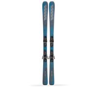 K2 - Set sci Uomo - Blur 76 + M3 10 Compact Quikclik 80mm 2026 per Uomo - Taglia 170 cm