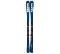 K2 - Set sci Uomo - Blur 79 + M3 11 Tcx Light Quikclik 2026 per Uomo - Taglia 177 cm