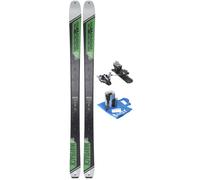 K2 Set Wayback 88 + Radical + Pure Guide unisex Titanal Technology