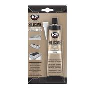 K2 silicone transparent 85g 85g blister