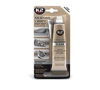 K2 silicone transparent 85g 85g blister