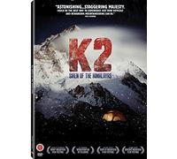 K2: Siren Of The Himalayas [Edizione: Stati Uniti]