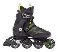 K2 Skate F.I.T. 80 Pro 8.5 Black Olive