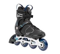 K2 Skate F.i.t84 Boa Inline Skates Grigio EU 43 1/2 Uomo