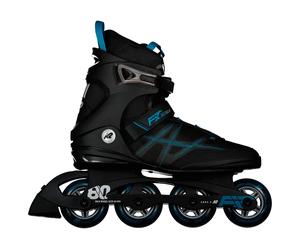 K2 Skates Pattini In Linea F.i.t80 Boa