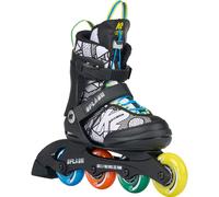 K2 Skates Pattini In Linea Splash Multi