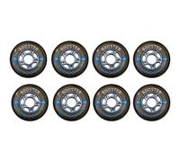 K2 Skates Ruota Booster 76 Mm/80a 8 Units With Ilq 5