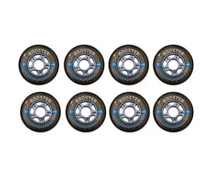 K2 Skates Ruota Booster 76 Mm/80a 8 Units With Ilq 5