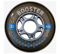 K2 Skates Ruota Booster 84 Mm/82a 4 Unità