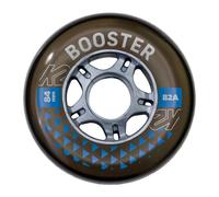 K2 Booster Inline Skate Rotolo di Ricambio Rotoli 8er Pacco 84 MM 82A