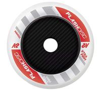 K2 Skates Ruota Flash Disc 110 Mm/1 Each
