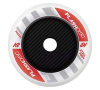 K2 Skates Ruota Flash Disc 125 Mm/1 Each