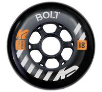 K2 Skates Ruota Urban Bolt 80 Mm/90a 4 Unità