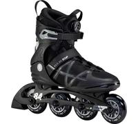 K2 Skates Uomini Pattini in linea F.I.T. 84 BOA black_silver - black - silver - EU: 40 (Mondo: 255 / cm: 25.5 / UK: 6.5 / US: 7.5) - 30F0173