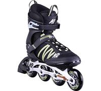 K2 Skates Uomini Pattini in linea POWER 84 black_sand - black_sand - EU: 41.5 (Mondo: 265 / cm: 26.5 / UK: 7.5 / US: 8.5) - 30D0371