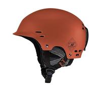 K2 Skis 10H4004 - Casco da donna All Mountain Thrive