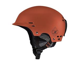 K2 Skis 10H4004 - Casco da donna All Mountain Thrive