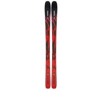 K2 - Skis all-mountain - Mindbender 88 2027 in Titanio - Taglia 176 cm - rosso