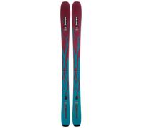 K2 - Skis all-mountain - Mindbender 90C W 2027 in Legno - Taglia 154 cm - rosso