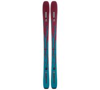 K2 - Skis all-mountain - Mindbender 90C W 2027 in Legno - Taglia 166 cm - rosso
