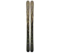 K2 - Skis all-mountain - Mindbender 96 2027 in Titanio - Taglia 178 cm - Nero