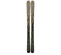 K2 - Skis all-mountain - Mindbender 96 2027 in Titanio - Taglia 183 cm - Nero