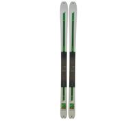 K2 - Skis de randonnée - Wayback 89 2027 in Legno - Taglia 174 cm - Bianco
