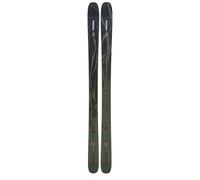 K2 - Skis freeride - Mindbender 101 2027 in Titanio - Taglia 185 cm - Nero