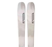 K2 Skis Mindbender 90c Alpine Skis Trasparente 148 Donna