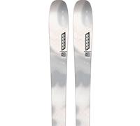 K2 Skis Mindbender 90c+m3 10 Compact Quikclik Woman Alpine Skis Pack Argento 148 Donna