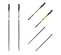 K2 Skis Power Composite - palo da Sci Uomo, Yellow, 135 cm - 10G3002.1.1.135