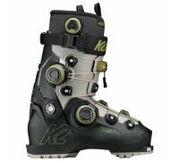 K2 Skis Recon Team Zonal Boa Alpine Ski Boots Nero 25.5