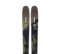 K2 Skis Sci Alpini Mindbender 111