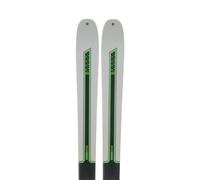 K2 Skis Wayback 89 Touring Skis Argento 181 Uomo