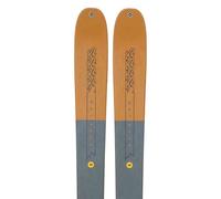 K2 Skis Wayback 98 Touring Skis Marrone 165 Uomo