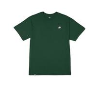 K2 Snow K2-Maglietta con Ricamo, Verde Scuro, S Unisex-Adulto