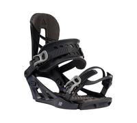 K2 Snowboard - Attacchi da Snowboard da Uomo - Sonic Black per Uomo - Taglia M - Nero