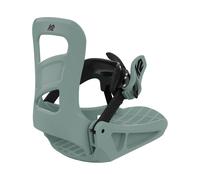 K2 Snowboard - Attacchi da snowboard - Lil Kat Jade - Taglia XS - Grigio