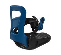 K2 Snowboard - Attacchi snowboard - Mini Turbo Blue Blu S