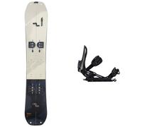 K2 Snowboard - Attacchi da splitboard - Pack Freeloader 2025 - Beige Beige S,L