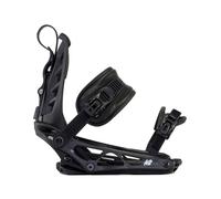 K2 Snowboard - Attacchi per snowboard - Cinch Tc Black per Uomo - Taglia XL - Nero
