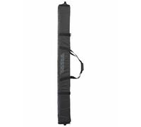 K2 Snowboard - Custodia da sci - K2 Double Padded Ski Bag Black 195cm in Nylon - Nero
