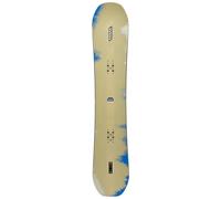 K2 Snowboard - Manifest 2025 - Manifest 2025 per Uomo in Legno - Taglia 156 cm - Beige