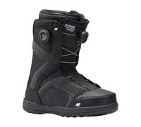K2 Snowboard - Scarponi da snowboard all-mountain/freestyle - Boundary Black - Taglia 44 - Nero