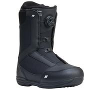 K2 Snowboard - Scarponi da snowboard all-mountain - Market Black - Taglia 42 - Nero