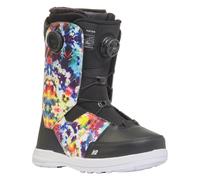 K2 Snowboard - Scarponi da snowboard all-mountain - Maysis Psych per Uomo - Taglia 9,5 US - Nero