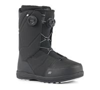 K2 Snowboard - Scarponi da snowboard all-mountain - Maysis Wide Black per Uomo - Taglia 9,5 US - Nero