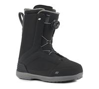 SCARPONE RAIDEN BOA® K2 Nero