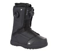 K2 Snowboard - Scarponi da snowboard - Trance Black per Donne - Taglia 6 US - Nero